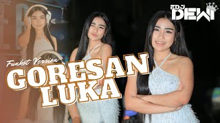 Download lagu VIRAL TIKTOK GORESAN LUKA [ RHEKA RESTU ] NEW FUNKOT VERSION 2025 BY DJ DEWI ON THE MIX mp3