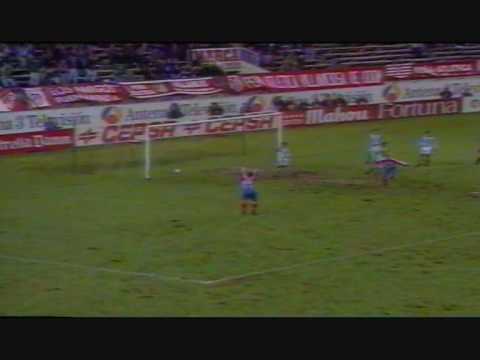 TEMP 95-96 Copa Rey Octavos Ida 1-0 Lopez (Atletio-Betis).wmv