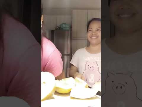 Cutting fruits for visitors🔪🔪🔪🔪🔪