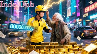 Download lagu Kurir miskin dapat sistem pinjaman secara tak terduga, pegang 800 juta — jadi bangsawan top! mp3