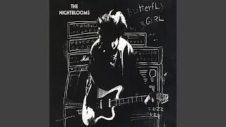 Cover art for Butterfly Girl