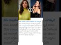 Nidhi Agarwal Comments On Kajal Agarwal