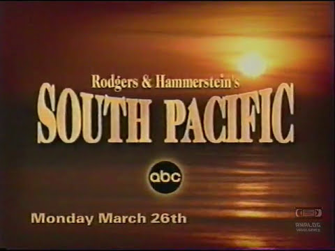 Promo montage: nurses’ quarters and beach-set choreography for 'Wash That Man...'