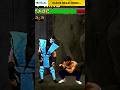 Die Entwickler Von Mortal Kombat Haben Einen Glitch Verdreifacht Mk2 Mortalkombat2 Shorts