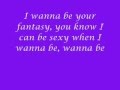 Fantasy- The Blizzards Lyrics 