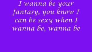 Fantasy- The Blizzards Lyrics