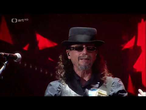 Kabát – Noc v Edenu 2019