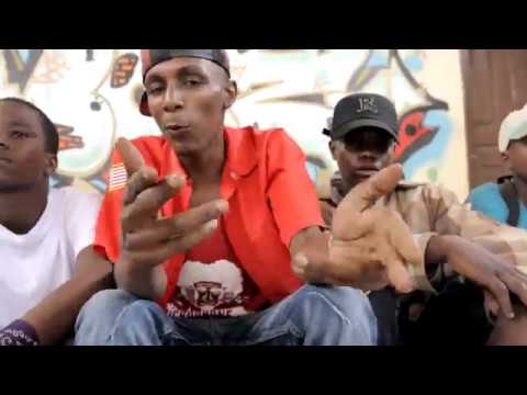 Inno Mic-Hii ni HipHop , official music video directed by Sam Nathanyo