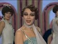 1984 Esperanza Roy Soy La Garçon El Sobre Verde TVE