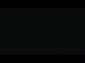 Long Black Screen At The End On My Dragnet 1988 VHS
