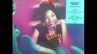 Brandy - I Wanna Be Down (The Human Rhythm Hip Hop Remix)