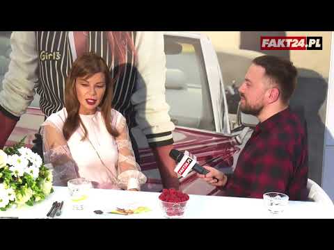 Jak Edyta Górniak wspomina związek z Piotrem Schrammem?