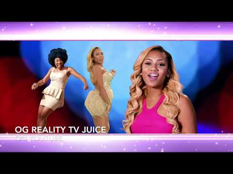 BGC12 Blu & Loren Kick Out Daliah