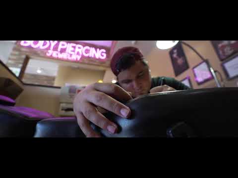 The Artist Spotlight