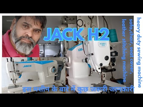 Industrial high speed heavy duty single needles and double n...