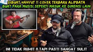 Download lagu Dibuat Hanyut ❗ Cover Terbaru Alip Ba Ta Buat Para Musisi Seperti Masuk Ke Dalam Dimensi Lain mp3 Download lagu Dibuat Hanyut ❗ Cover Terbaru Alip Ba Ta Buat Para Musisi Seperti Masuk Ke Dalam Dimensi Lain mp3