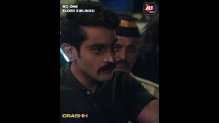 Crashh | ALTBalaji #shorts