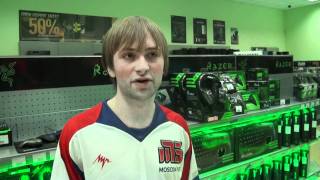 Interview with M5.NS @ TECHLABS Cup UA 2011