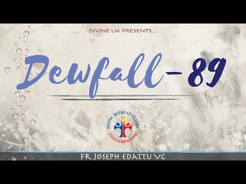 Dewfall 89 - On making decisions
