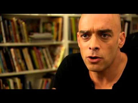 Metalism Episode 01 - Self Bending Paperclip by Menny Lindenfeld :: Magic Soul