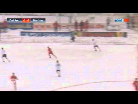 FSV Zwickau 1:0 Budissa Bautzen (Oberliga NOFV Süd 2010/2011)