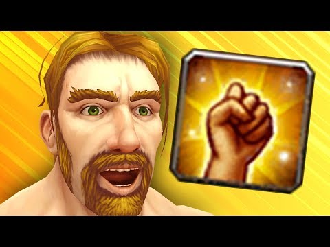 Ret Paladin SLAMS 1v5 Duels! (5v5 1v1 Duels) - PvP WoW: Battle For Azeroth 8.2