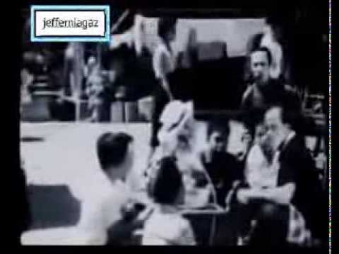 OST Anak Pontianak 1958 - Petikan lagu 2