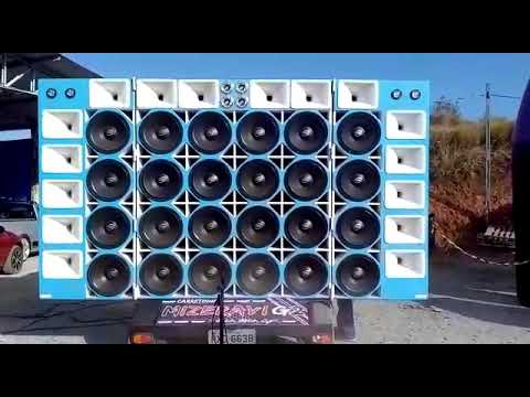 Carretinha 24 Eros SDS 800 no RTA