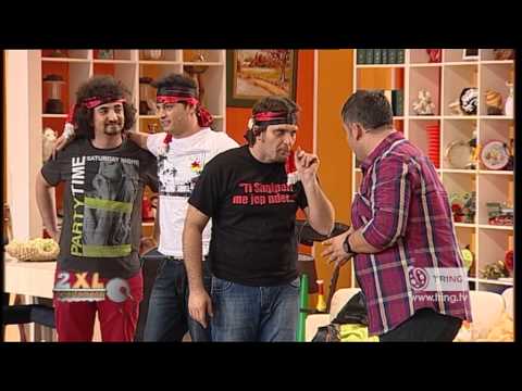 Apartamenti 2xl - 03.12.2012 (Mbremja gala)