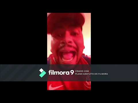 Internacional 1 x 2 Atlético PR - Final Copa do Brasil 2019 - Vlog no entorno do Beira-Rio