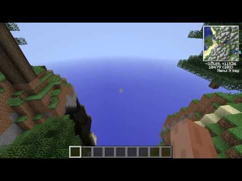 Feed the Beast Thaumcraft 3 Part 1