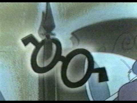 Anteojito - A dormir con Anteojito,oaky y larguirucho