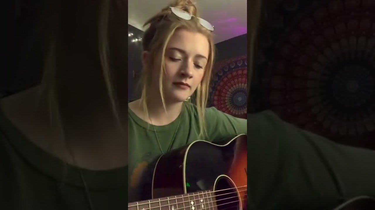 Promotional video thumbnail 2 for Maddie Dalton