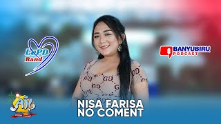 Download lagu NISA FARISA NO COMENT... mp3