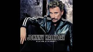 Johnny Hallyday : Aux Bords Des Routes