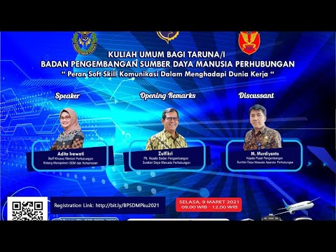 Peran Soft Skill Komunikasi Dalam Menghadapi Dunia Kerja