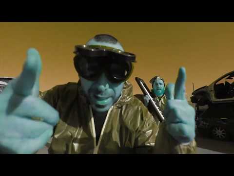 Lord Madness & Gian Flores - Sparo a Zero - Official video