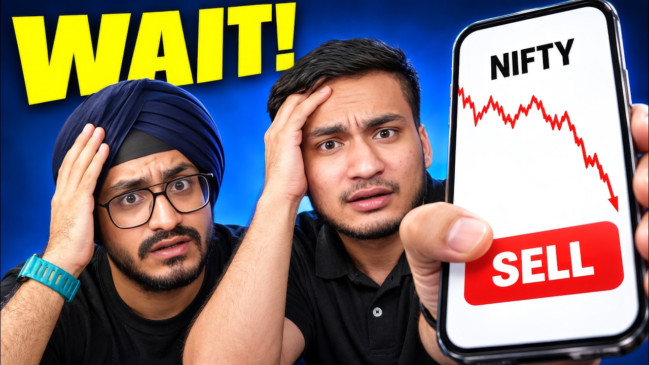 Why I’m Looking Beyond the Nifty