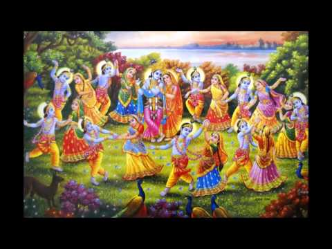 Gopalameva daivatam - Krishna Leela tarangiNi