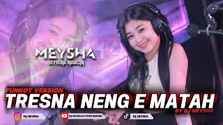 Download lagu TRESNA NENG E MATAH - FUNKOT MADURA NEW VERSION || 2025 || DJ MEYSHA mp3