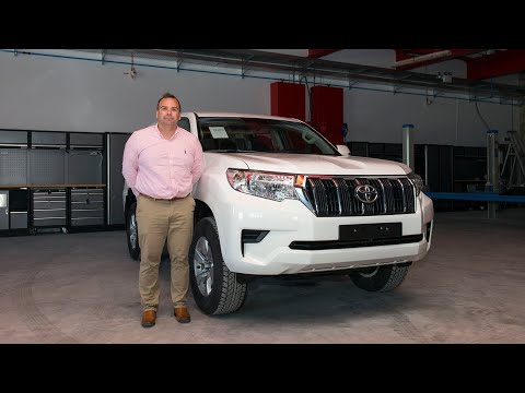 Pre-Delivery Inspection (PDI)