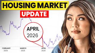 Will The US Housing Market CRASH In 2026?