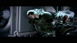 Mass Effect 2 Curse of King Zvonimir HD