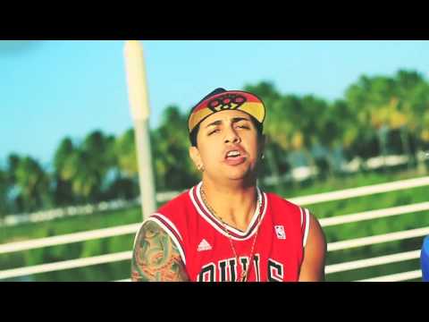 DANILO COMETA E LÉO DA LAGOA   PATRICINHA MALOKÊRA PART  CHAVE MESTRA   CLIPE OFICIAL 2015