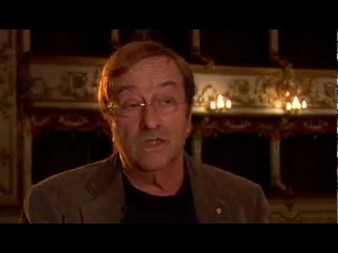 Thumbnail for The Beggar's Opera - Backstage - Lucio Dalla by Dalla