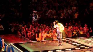 Đồng Lan - Sợ chết