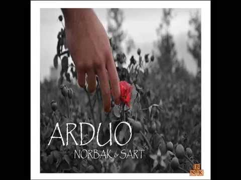 NORBAK x SARTONE PRODUCE - SUMANDO SILENCIOS