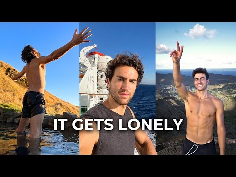 5 Reasons You Should Solo Travel In Your 20s