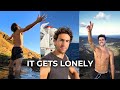 5 Reasons You Should Solo Travel In Your 20s