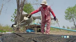 គន្លឹះសំខាន់ៗដើម្បីកសាងជីវភាពពីទីទាល់ក្រមកធូធារបស់សម្បទានិកគំរូLOGOស្តាំ